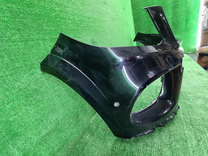 Бампер передний Mercedes GLS X166 (2015-2019) AMG