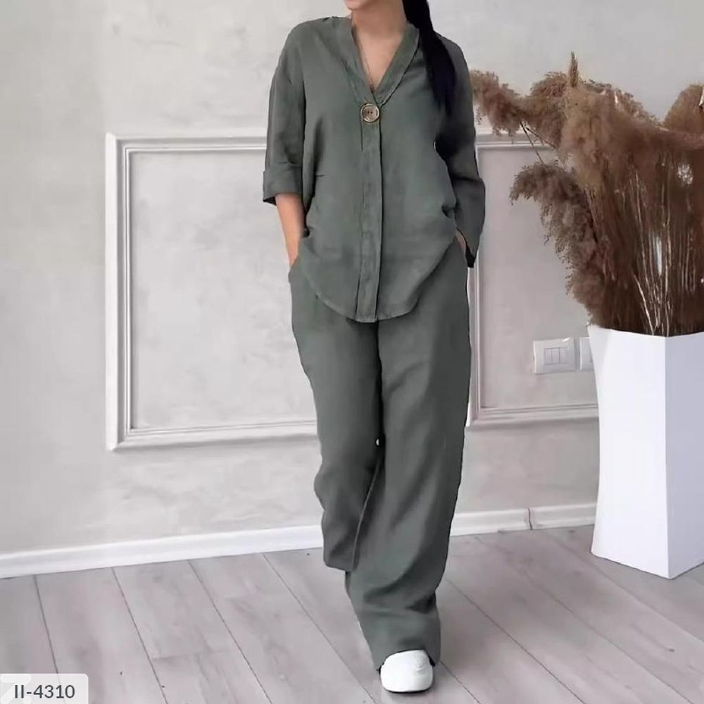 Костюм II-4310 Фабрика Моды