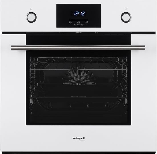 Электрический духовой шкаф Weissgauff EOA 991 PDW