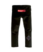 Кимоно Gr1ps Primero Al Leone - чёрное