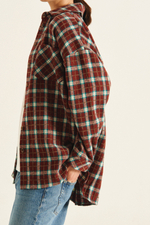 Блузка (рубашка) art.944-3