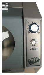 Хлеборезка ИТМ МНХ 5-1 220В (корпус нержавеющая сталь)