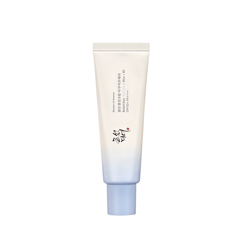 Beauty of Joseon Relief Sun Aqua-fresh Rice+B5 SPF50+ PA++++, 50ml