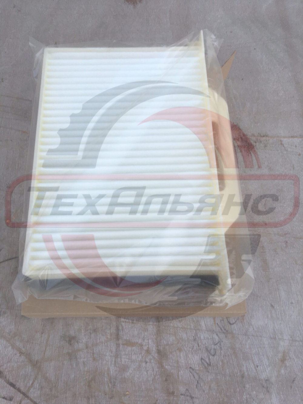 Фильтр салонный STAL ST86825/KT6825