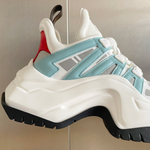 Louis Vuitton Archlight 2.0 Platform Sneaker