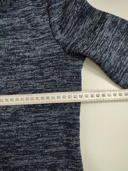 Джемпер Oodji из вискозы 46 размер