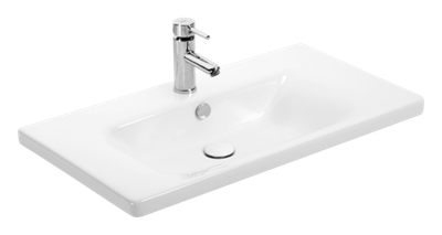 Раковина Dreja  Soft 80