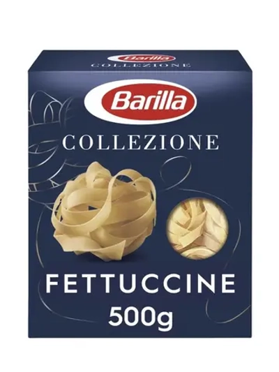 Макароны Феттучине "Barilla" 500 гр (Италия)