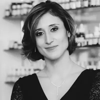 Сесиль Зарокян (Cecile Zarokian)