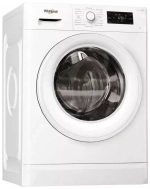 Стиральная машина узкая Whirlpool FWSG61053W RU
