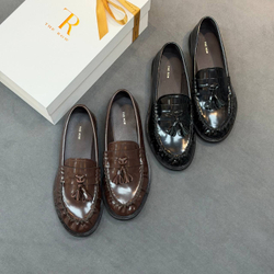 Лоферы The Row