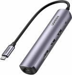 Адаптер  UGREEN CM418