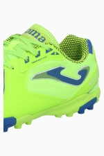 Сороконожки Joma Dribling 2511 TF - зеленый