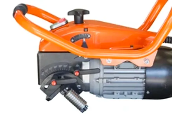 Полотно для ленточной пилы Honsberg Sinus TSN, артикул 800300