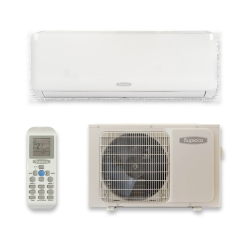 Сплит-система Бирюса FORTUNA Inverter B-18FIR/B-18FIQ