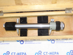Нормалемер, модель БВ-5045, 0-120 мм, ГОСТ 7760-74 Б/У