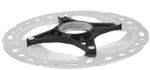 Тормозной диск Shimano 160mm Disc Brake RTMT800