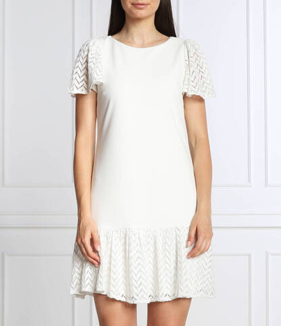 Платье DKNY - белый(DD2B1761)