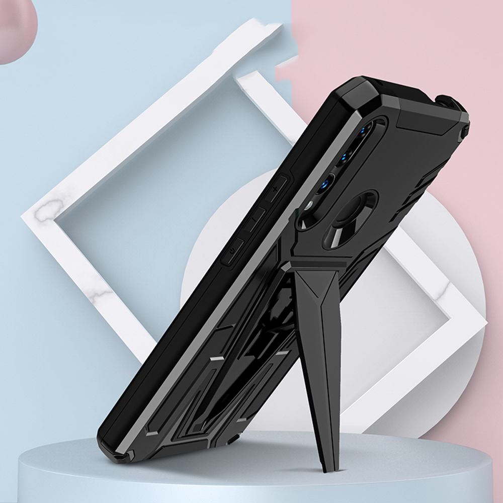 Чехол Rack Case для Huawei P Smart Z / Y9 Prime 2019