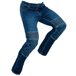 Мото джинсы