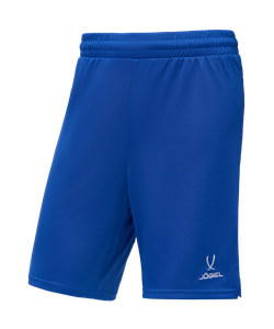 Шорты баскетбольные PerformDry Division Star, синий