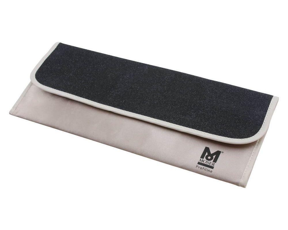 Термочехол для щипцов и плоек Moser 2-in-1 Heat Protection Mat (0092-6025) - 2