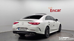 Mercedes-Benz CLS-Class C257 CLS450 4MATIC (03.2023)