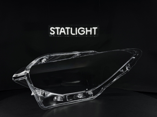 Правое стекло фары BMW 1 F20 2011-2015