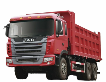 JAC N350