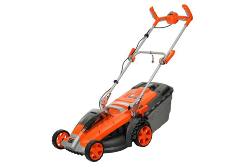 Аккумуляторная газонокосилка PATRIOT CM 435XL 40V 512201435