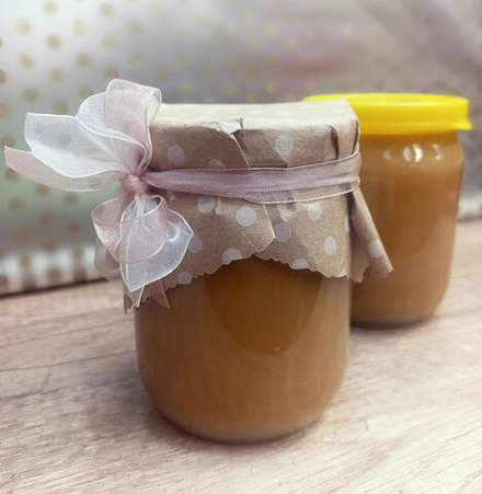 Мед Гречишный натуральный Алтайский край, 2.800 кг., урожай 2024 года.