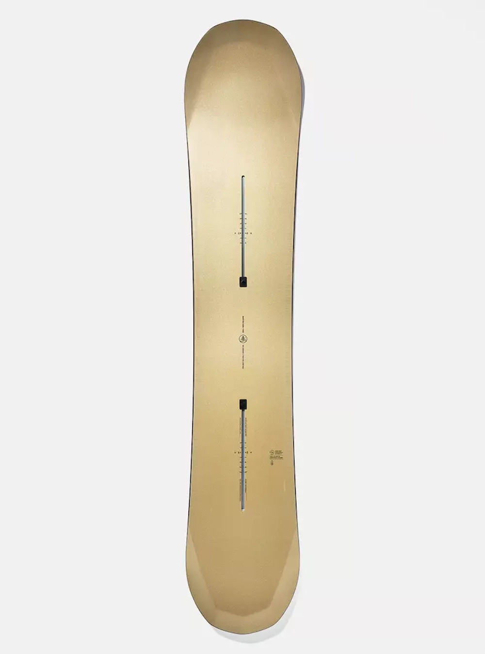 Сноуборд BURTON FT 3D DAILY DRIVER