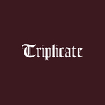 Bob Dylan / Triplicate (Limited Edition)(3LP)