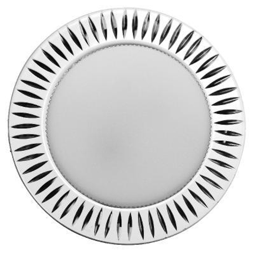 Светильник GCL-GX53-H18-W БЕЛЫЙ АСТРА