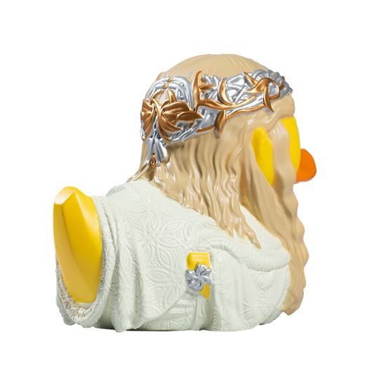 Фигурка-утка Tubbz Властелин колец Галадриэль (Box)