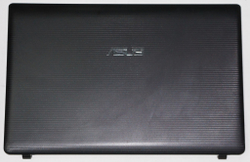 Корпус для ноутбука Asus K55D верхняя часть матрицы без рамки c ved-камерой  P/N 13N0-MAA0311 13GNAN4AP020-1