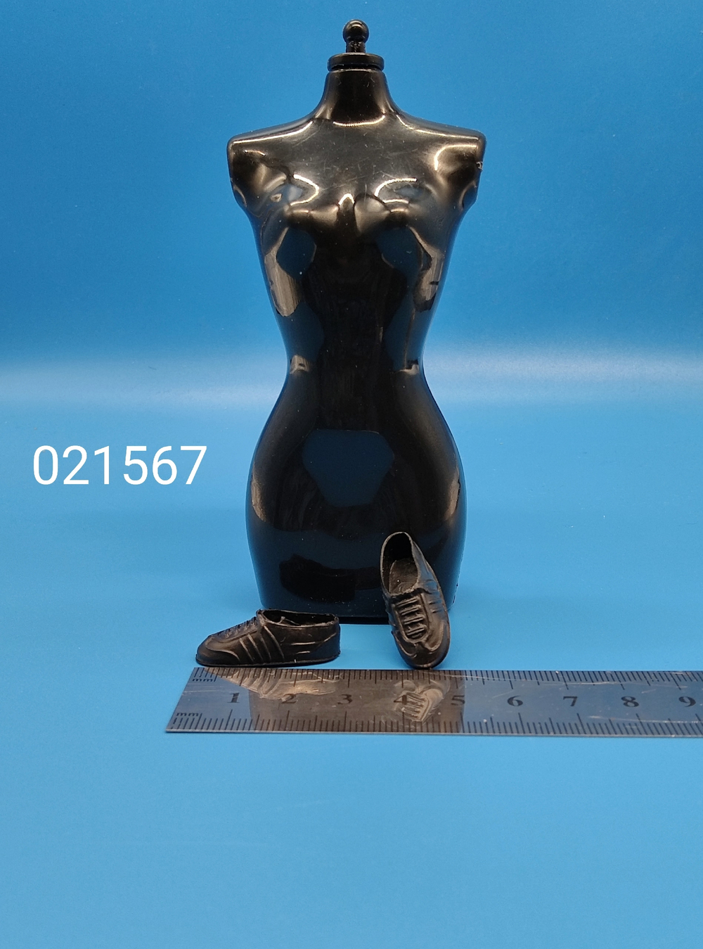 Обувь для куклы Барби 021567