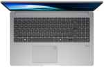 Ноутбук  ASUS ExpertBook P1503CVA-S70200 15.6 ", Core i5, 16 Гб RAM, 512 Гб SSD, Iris Xe Graphics, Серый