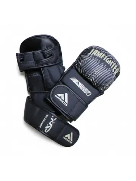 Перчатки крабы для мма и единоборств