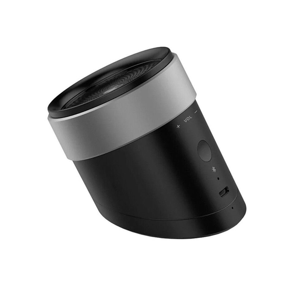 Колонка портативная Xiaomi QQ1000 Air Bluetooth Speaker