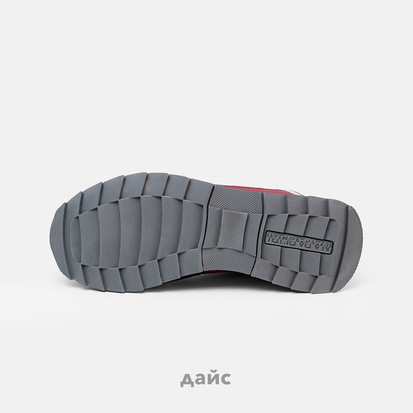  Кроссовки Napapijri Virtus артикул:NP0A4IQH01A - купить в магазине Дайс