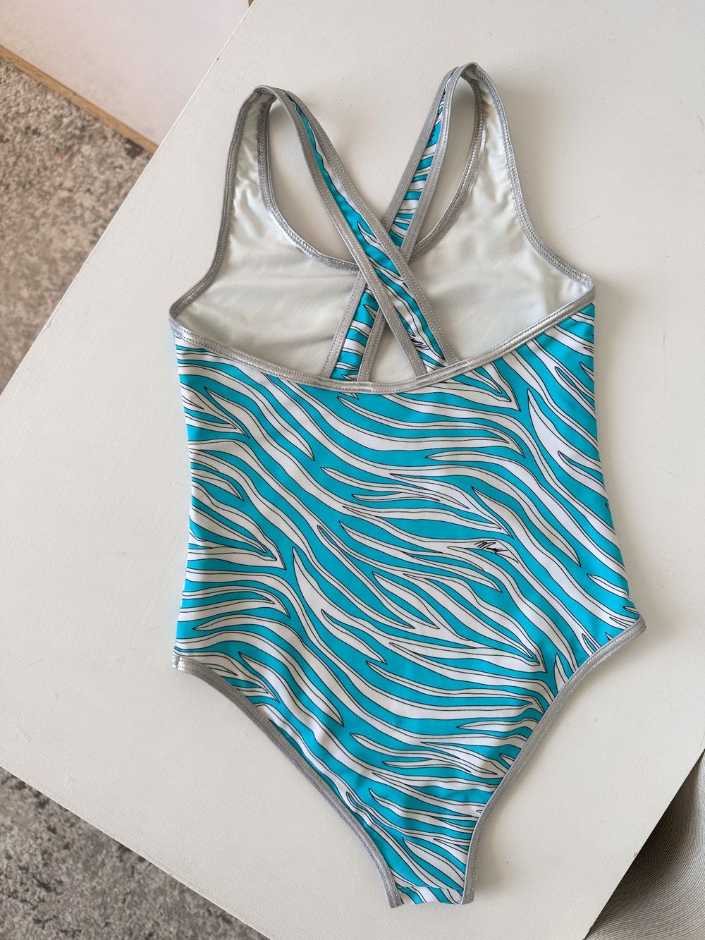 Купальник с туникой Michael Kors, 128