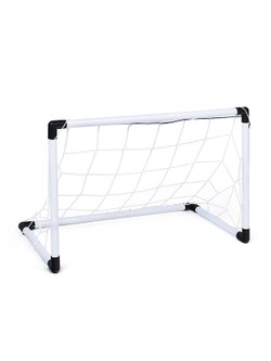 Игра спортивная Ворота футбольные 2шт (6033)