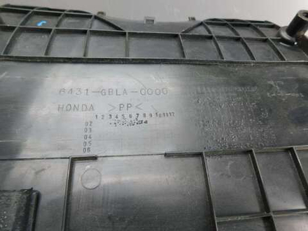 Пластик нижний Honda Dio AF35, AF34 Cesta 6431-GBLA-0000 032020