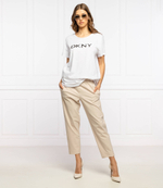 футболка DKNY - белый(P0DH7CNA)
