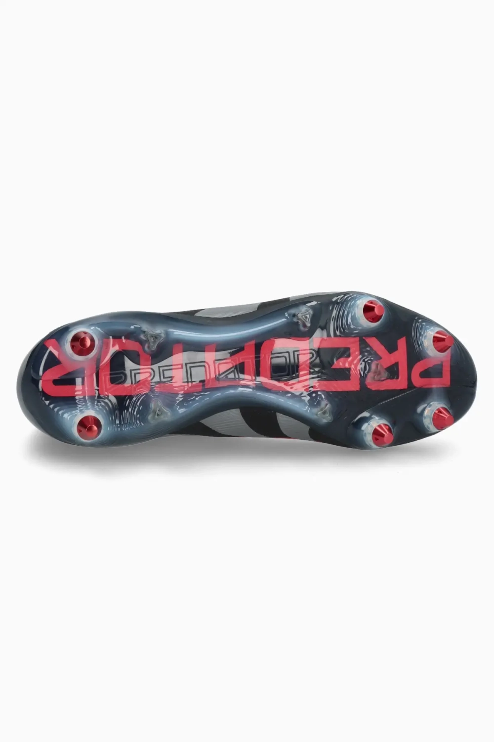 Бутсы adidas Predator Elite SG - черный