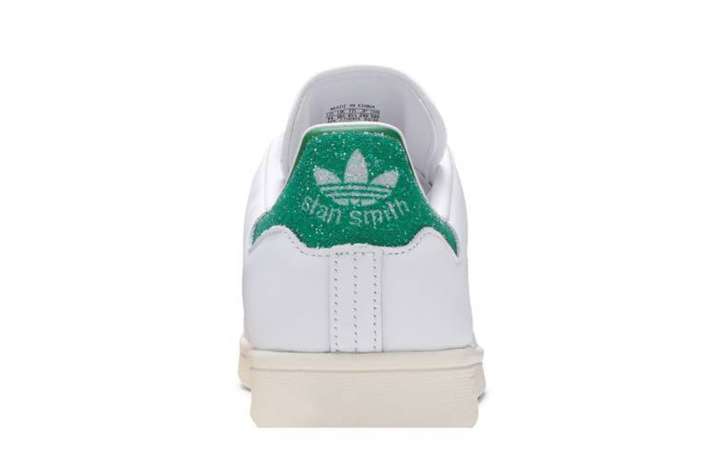 Кроссовки Swarovski X Adidas Originals Stansmith