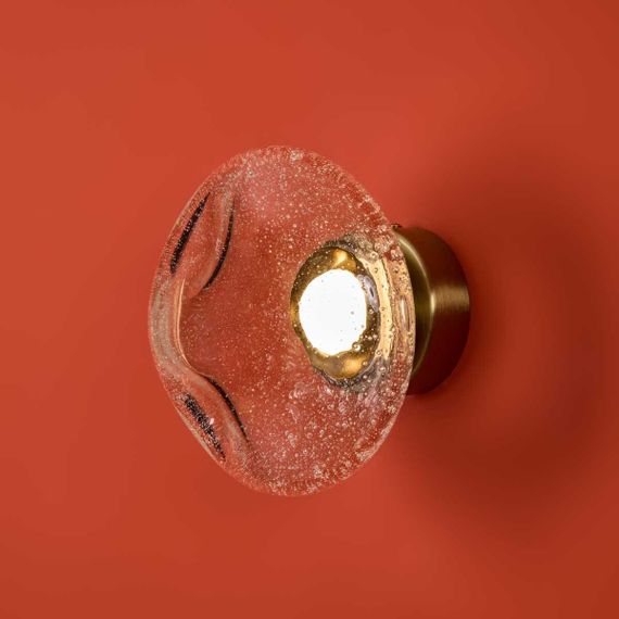 Настенный светильник Freya Modern Mote FR5601WL-01TR