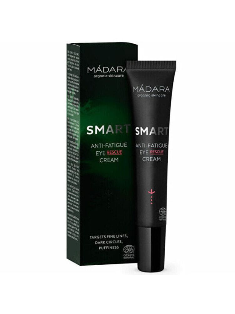 (Anti-fatigue Eye Rescue Cream) Smart ml