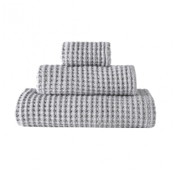 Полотенце Graccioza Aura Silver (50 x 100 см)